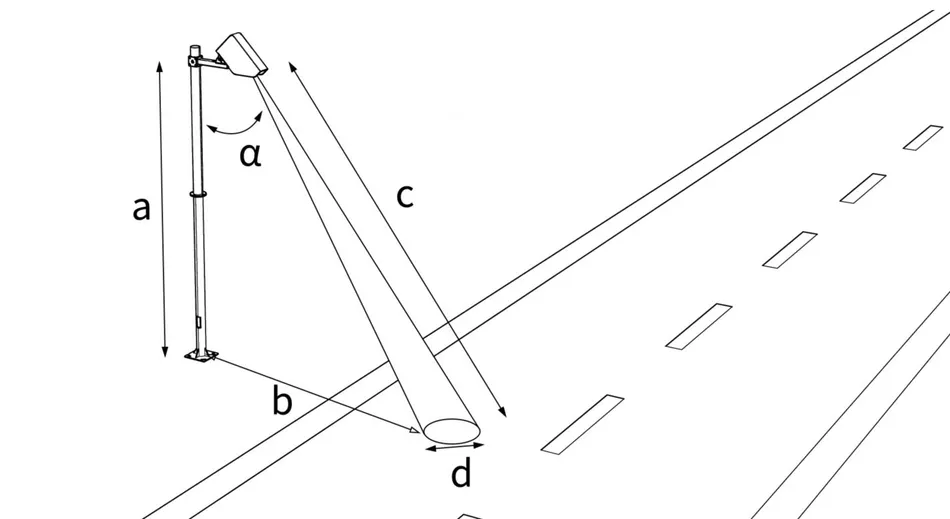 路面状况传感器说明书插图4