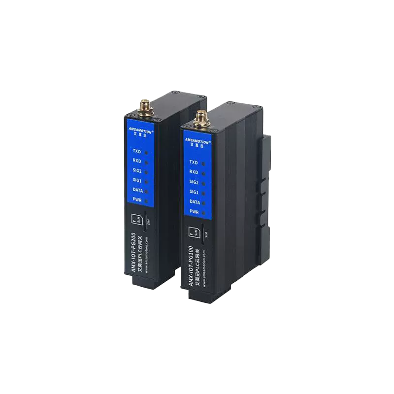 AMX-IOT系列工业物联网模块产品介