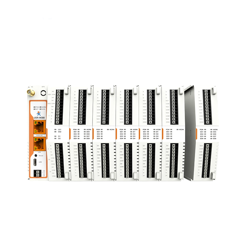 物联网控制器M300产品说明
