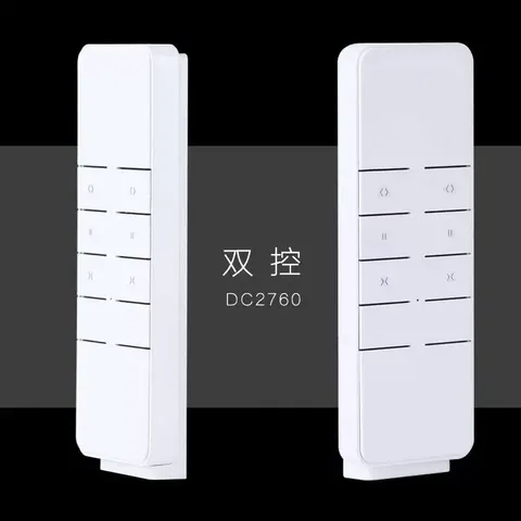 杜亚智能窗帘