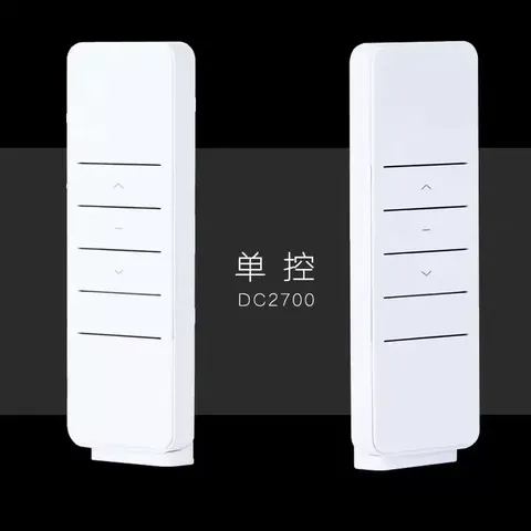 杜亚智能窗帘