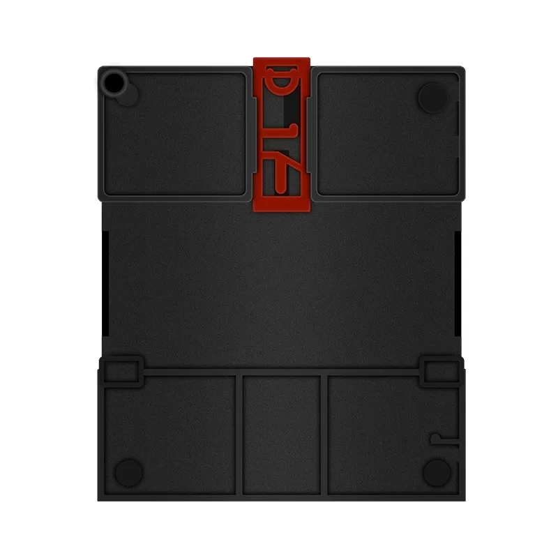 RS485接口8入8出可编程继电器 - Image 5