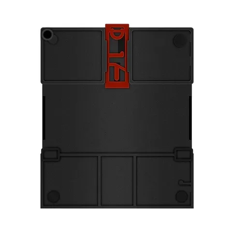RS485接口8入8出可编程继电器