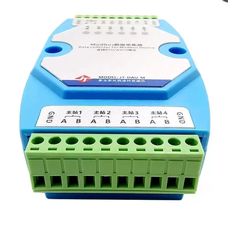 Modbus数据采集器 - Image 3