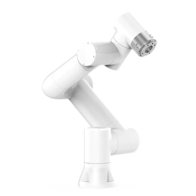 Modbus协作机器人