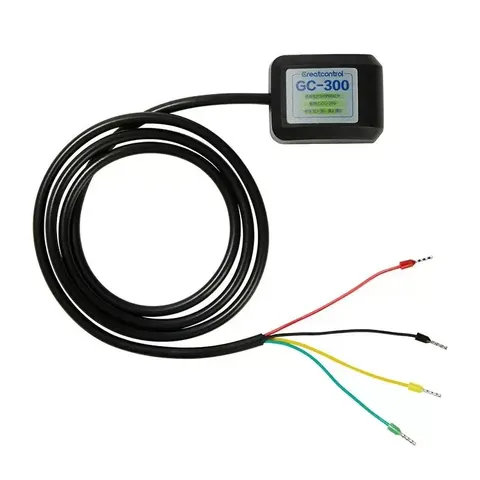 GC-300透传型RS485转红外抄表器