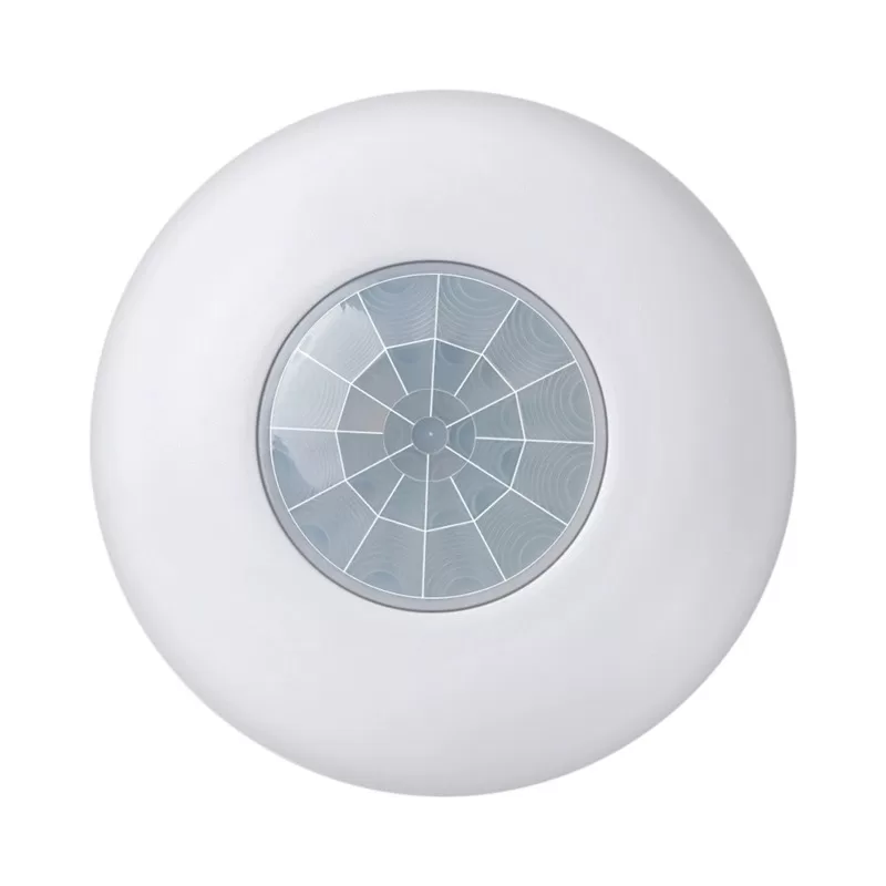 RS485微动人体存在传感器-肢体运动、呼吸动作 - Image 5