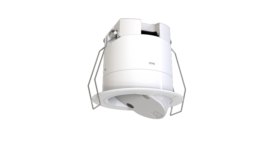 60GHz 人体占位感应器(RS485 版)产品说明书插图