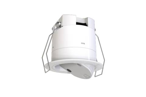 60GHz 人体占位感应器(RS485 版)产品说明书