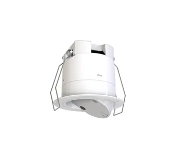 60GHz 人体占位感应器(RS485 版)产品说明书
