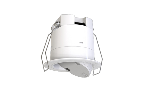 60GHz 人体占位感应器(RS485 版)产品说明书