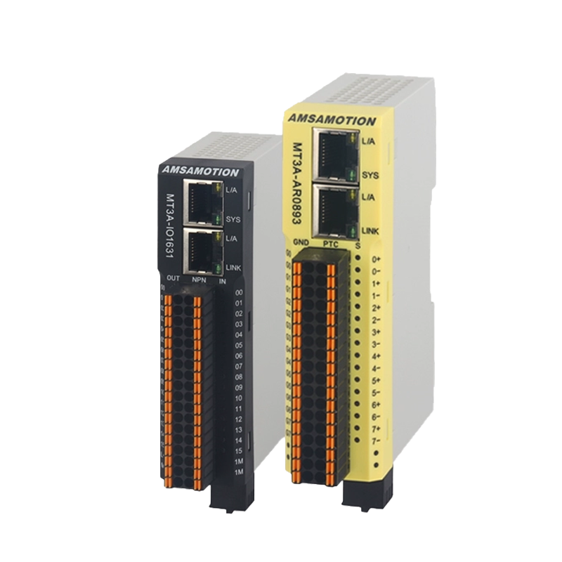 MT3A 系列工业模块：高效、智能、可靠的工业自动化解决方案