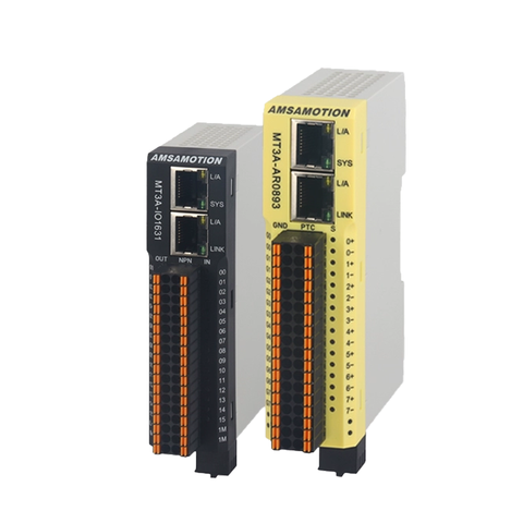 MT3A 系列工业模块：高效、智能、可靠的工业自动化解决方案