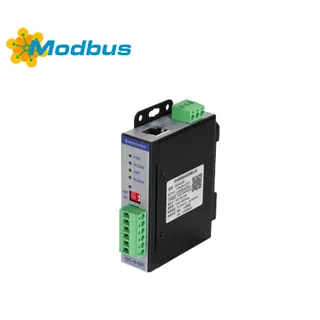 DLT645转Modbus协议转换抄表器