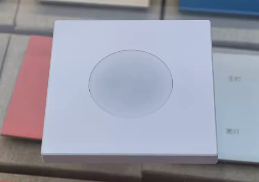 Modbus呼吸起伏人体运动存在传感器产品说明书插图12