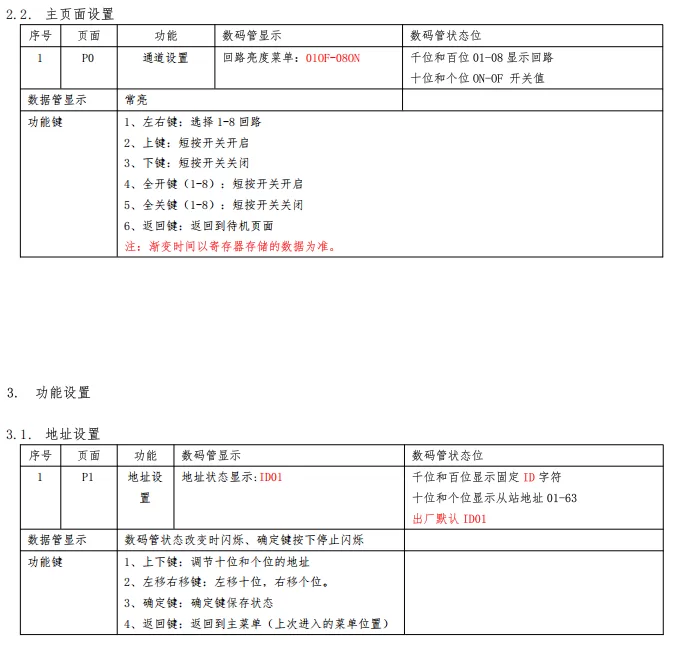 8路20A开关模块开发文档插图48