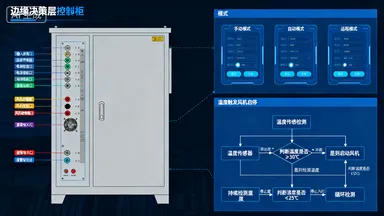 智慧农业整体解决方案：从感知到决策的全流程升级插图4