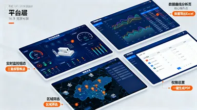 智慧农业整体解决方案：从感知到决策的全流程升级插图5