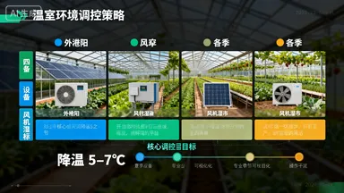智慧农业整体解决方案：从感知到决策的全流程升级插图7