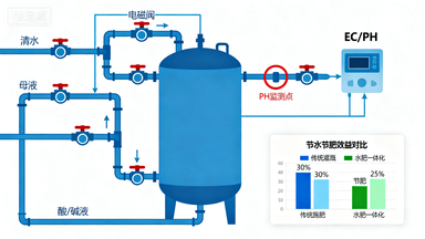 智慧农业整体解决方案：从感知到决策的全流程升级插图16