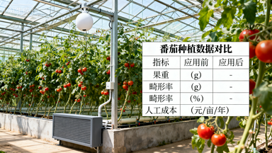 智慧农业整体解决方案：从感知到决策的全流程升级插图22