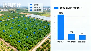 智慧农业整体解决方案：从感知到决策的全流程升级插图13