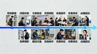 智慧农业整体解决方案：从感知到决策的全流程升级插图14