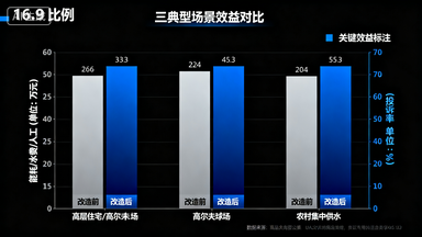 智能供水系统：从 “源头” 到 “龙头” 的全流程无人值守方案（节能 + 安全 + 省心版）插图4