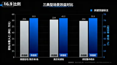 智能供水系统：从 “源头” 到 “龙头” 的全流程无人值守方案（节能 + 安全 + 省心版）插图2