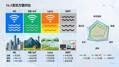《天 – 地 – 空三维感知：农业气象环境监测系统核心技术详解》插图2