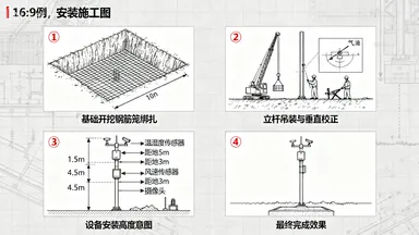 《天 – 地 – 空三维感知：农业气象环境监测系统核心技术详解》插图4