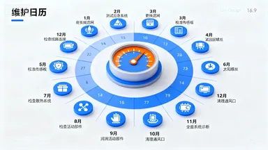 《天 – 地 – 空三维感知：农业气象环境监测系统核心技术详解》插图6