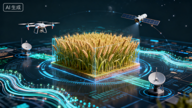 《天 - 地 - 空三维感知：农业气象环境监测系统核心技术详解》插图16