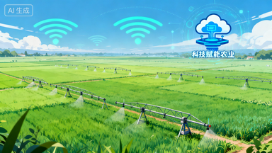 大田农业灌溉系统：LORA无线智能解决方案插图16