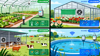 智能农业自控系统：大棚远程管控解决方案插图10