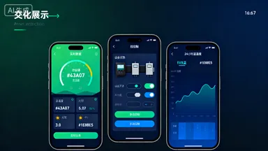 智能农业自控系统：大棚远程管控解决方案插图6