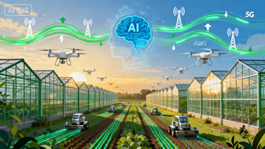 智能农业自控系统：大棚远程管控解决方案插图16