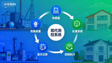 远程温湿度实时监测系统：智能化环境监测解决方案插图