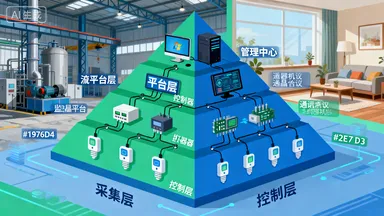 远程温湿度实时监测系统：智能化环境监测解决方案插图1