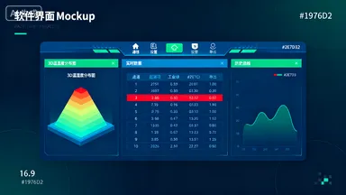 远程温湿度实时监测系统：智能化环境监测解决方案插图6