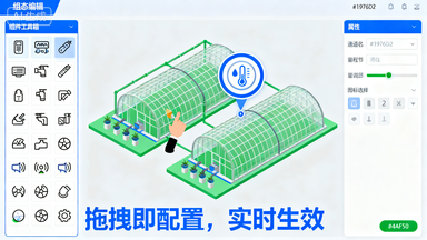 智慧农业云平台的智能化管理解决方案插图10