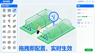 智慧农业云平台的智能化管理解决方案插图5
