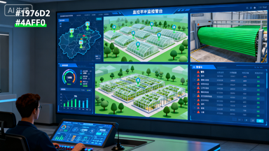 智慧农业云平台的智能化管理解决方案插图12