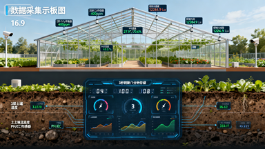 智慧农业云平台：全场景数字化管理解决方案插图4