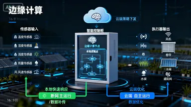 智慧农业云平台：全场景数字化管理解决方案插图4