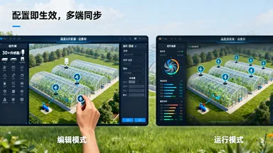 智慧农业云平台：全场景数字化管理解决方案插图5
