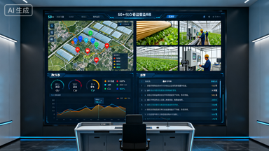 智慧农业云平台：全场景数字化管理解决方案插图14