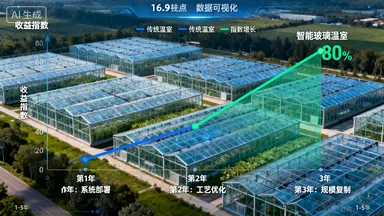 玻璃温室大棚监控系统：智能化设施农业解决方案插图8