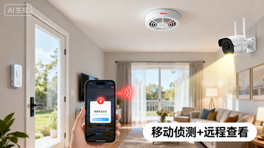 智能家居解决方案：构建全场景智慧生活新体验插图2