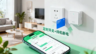 智能家居解决方案：构建全场景智慧生活新体验插图2